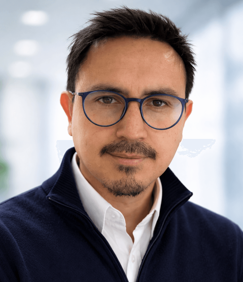 Sebastián Caro — InsightLabs.ai